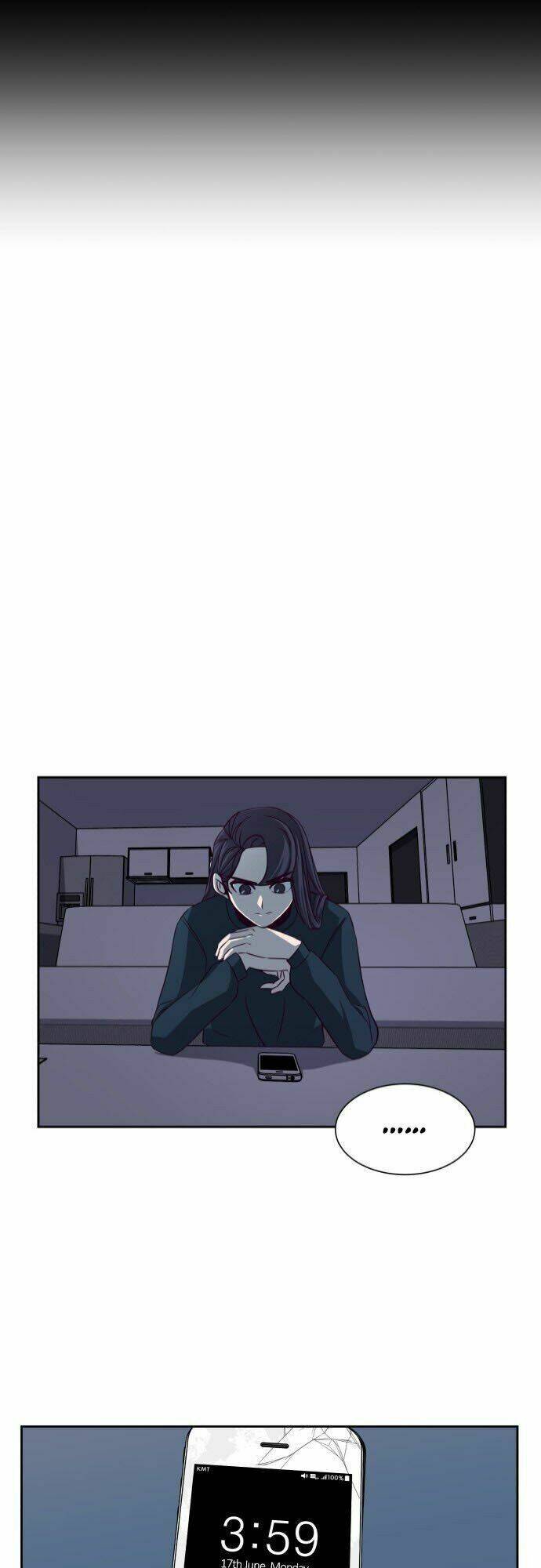 Thời Khắc Định Mệnh: Chapter 4