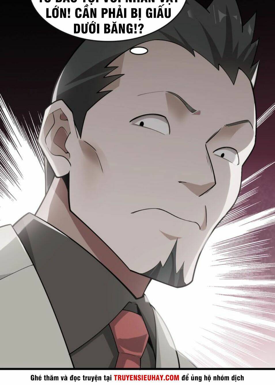 Siêu Cấp Đại Chủ Bạ: Chapter 49