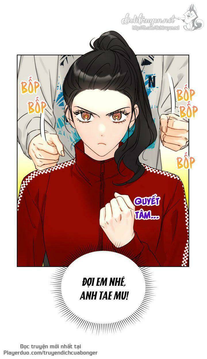 Hẹn Hò Nơi Công Sở: Chapter 86