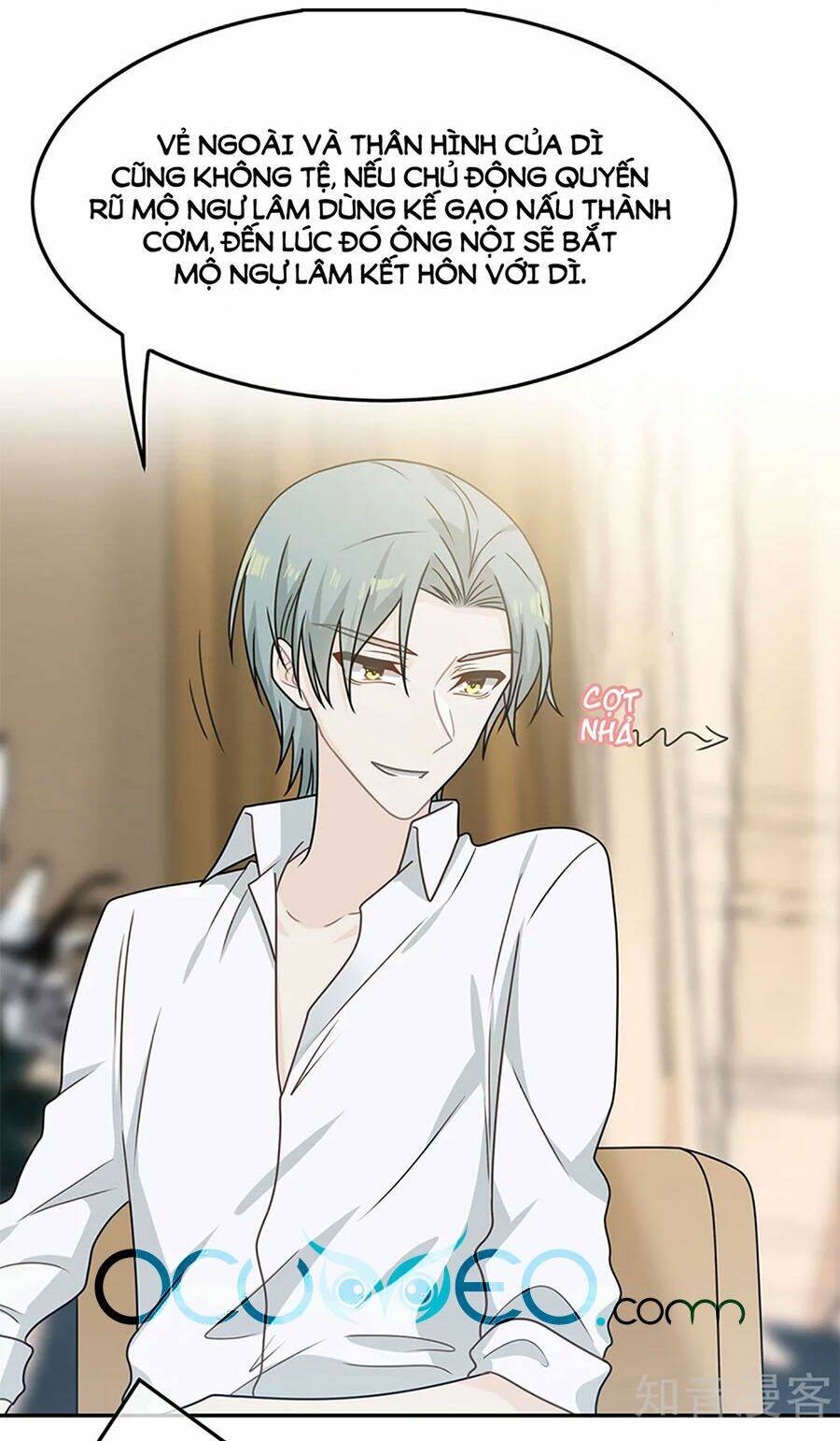 Hai Cách Tìm Gặp Người Yêu: Chapter 90