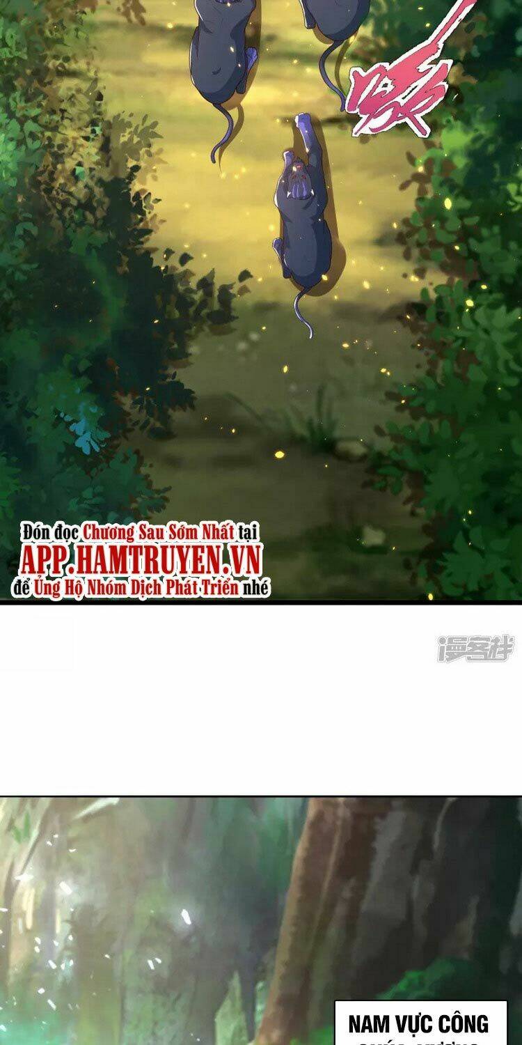 Khoa Kỹ Đại Tiên Tông: Chapter 20