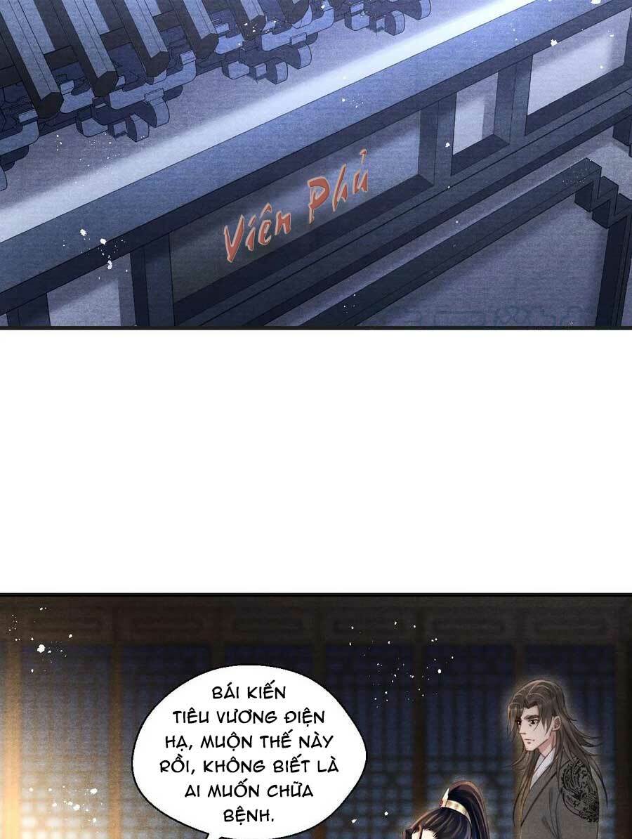 Nhất Kiếm Sương Hàn: Chapter 68