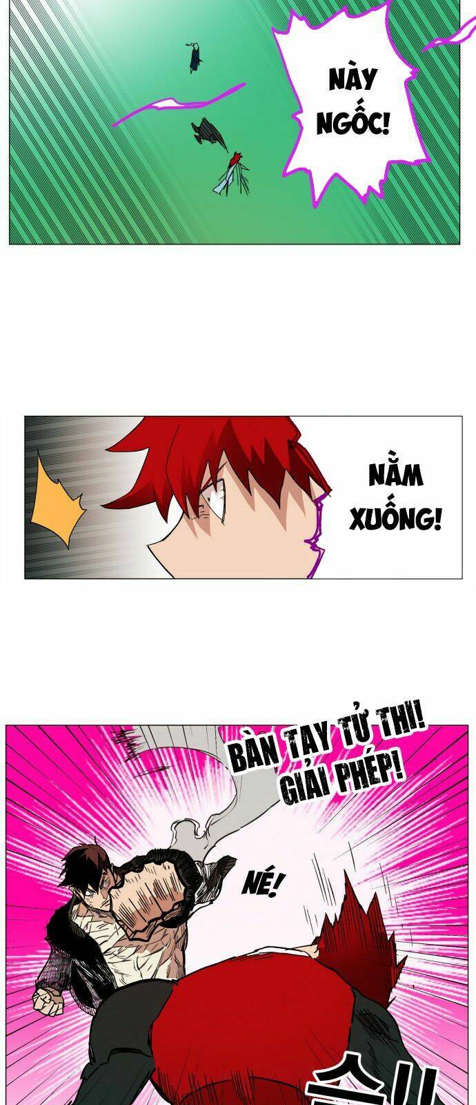 Hard Core Leveling Warrior: Chapter 125