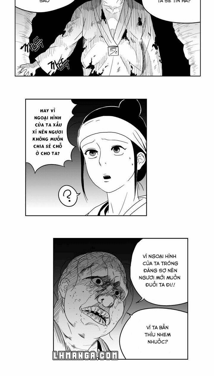 The Wizard: Chapter 6