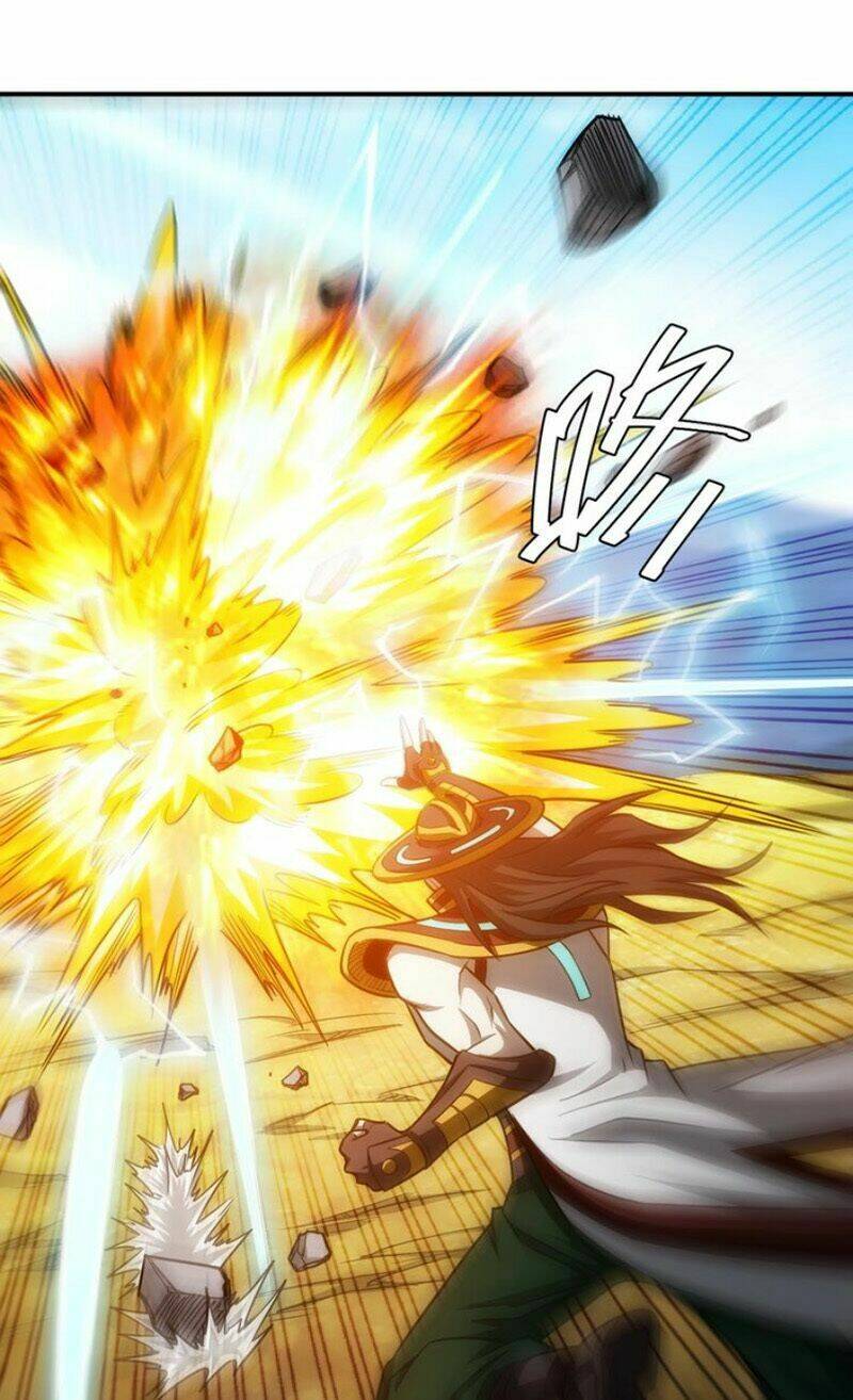 Rich Player - Người Chơi Khắc Kim: Chapter 81