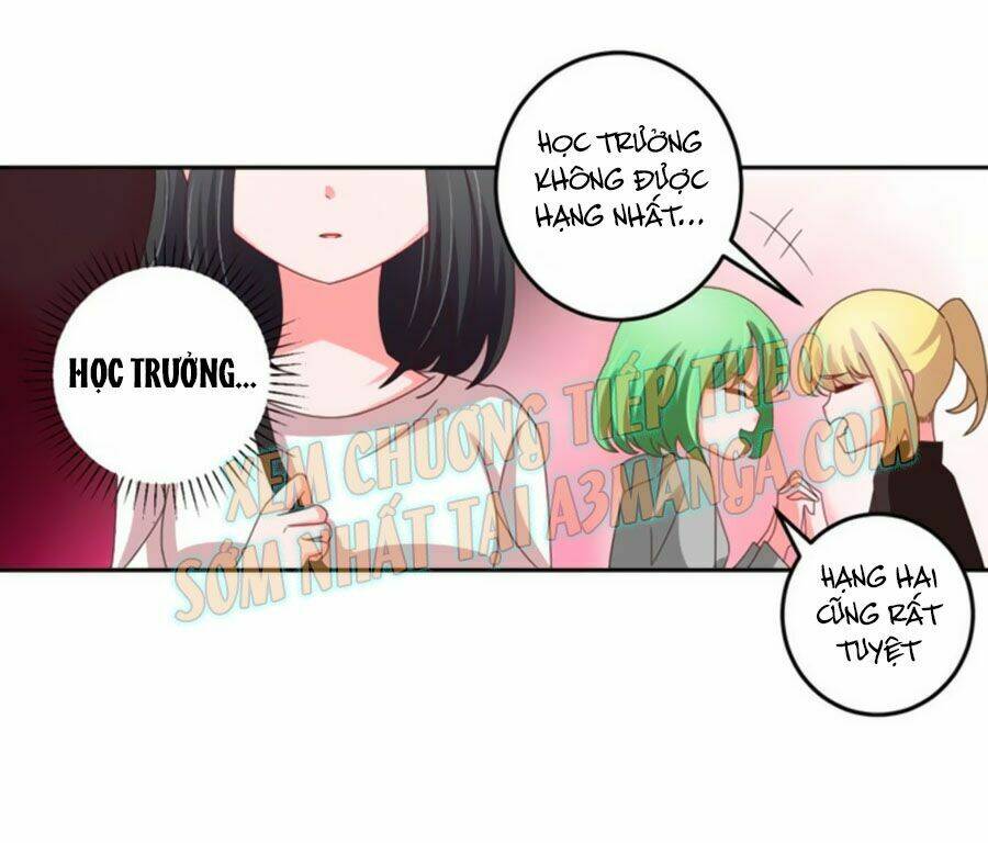 Người Yêu Khát Máu Của Tôi: Chapter 21