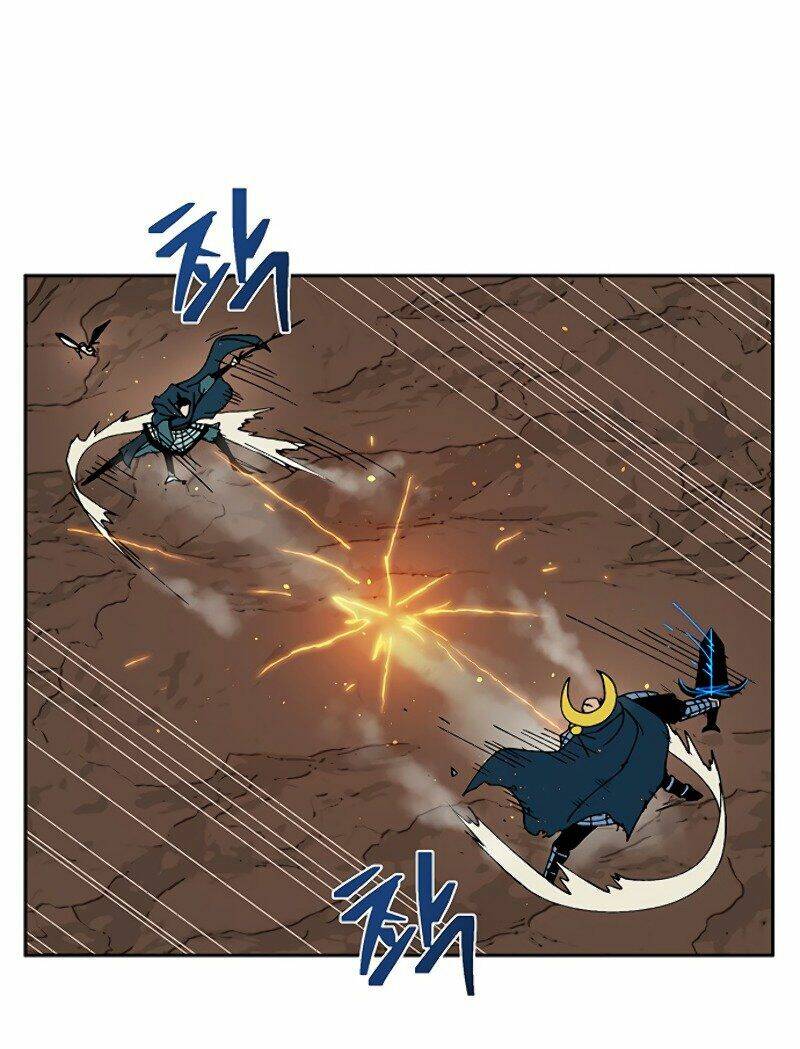 Npc Bắt Đầu Từ Kỹ Năng Lv.999: Chapter 0