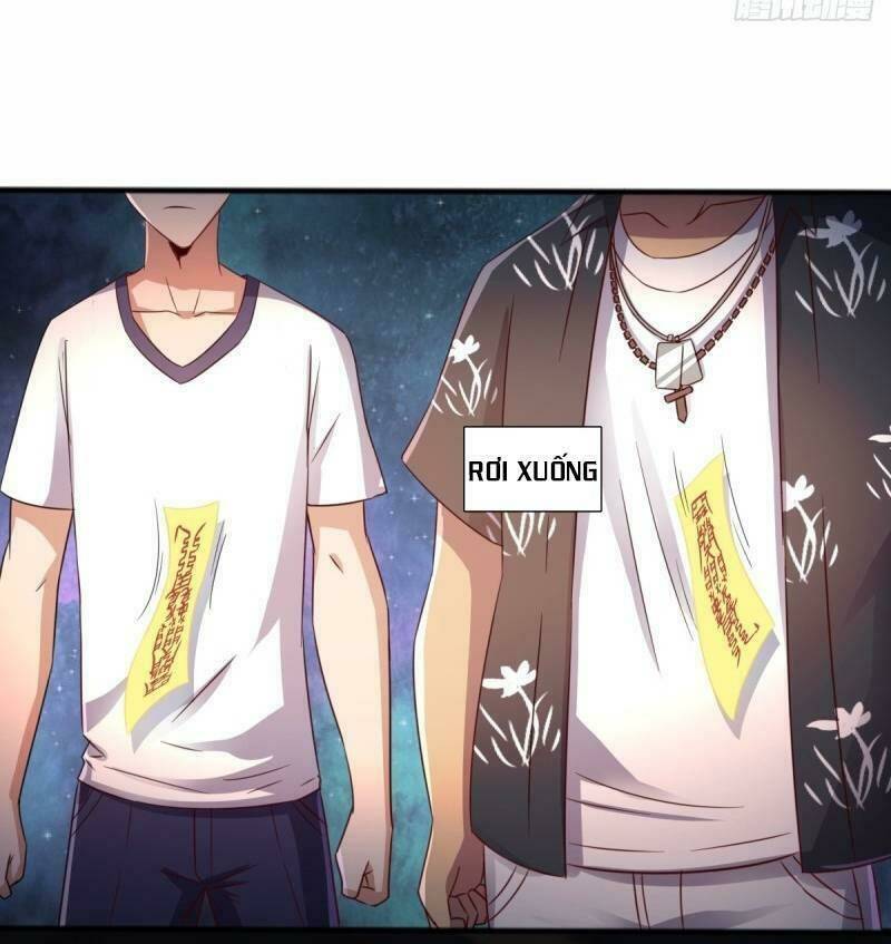 Thập Nhị Thiên Kiếp: Chapter 60