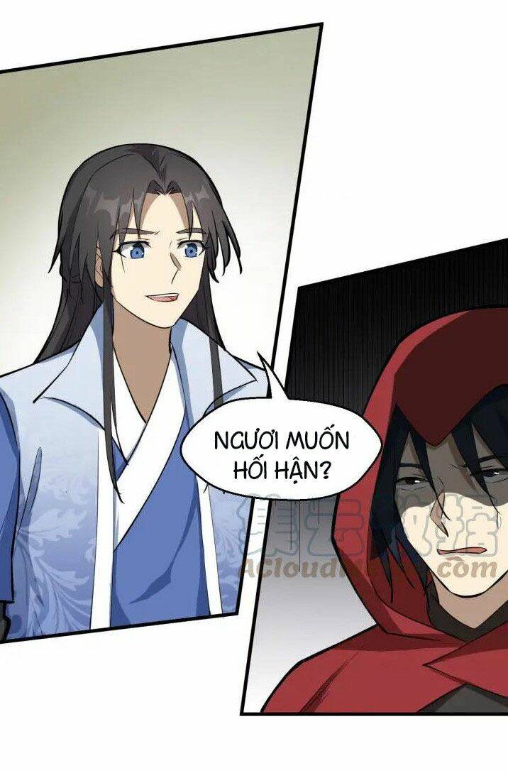 Đại Nghịch Chi Môn: Chapter 68