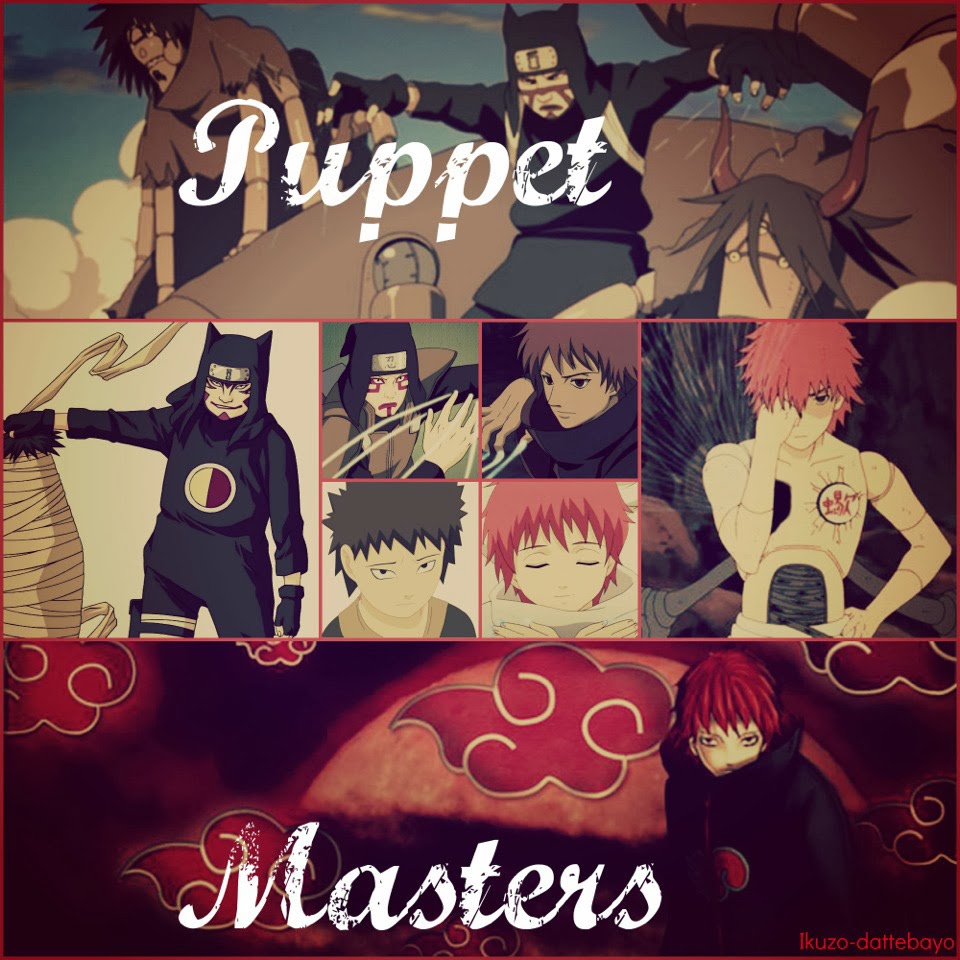 Naruto: Chapter 660