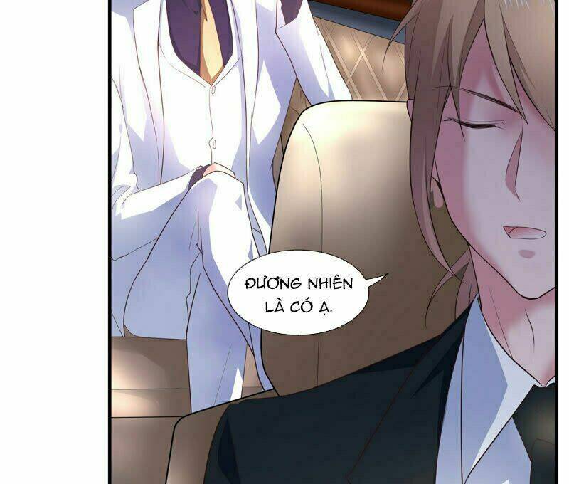 Chiến Lược Lãng Mạn Của Thịnh Thiếu: Chapter 12