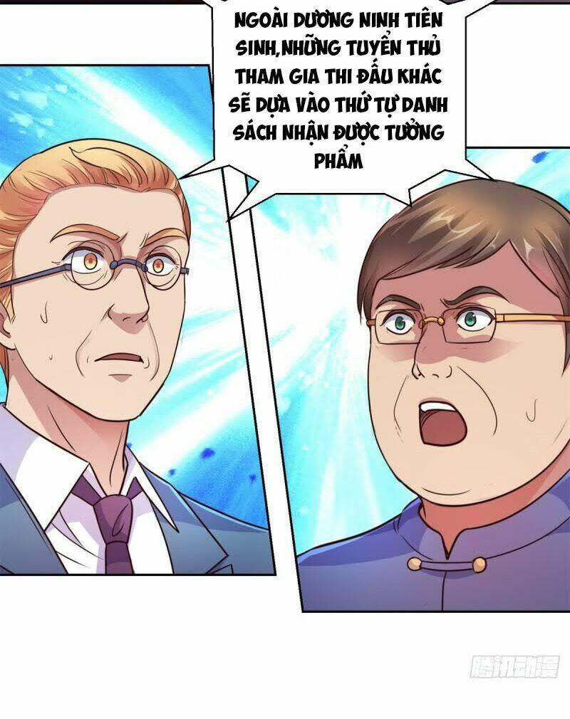 Đô Thị Chí Tôn Hệ Thống: Chapter 168