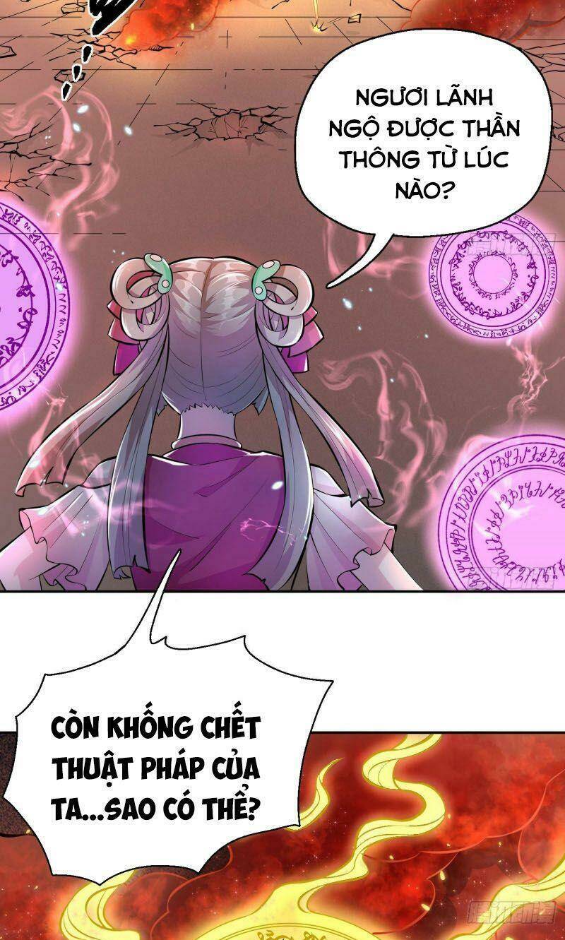 Tu Chân Toàn Dựa Số Lý Hóa: Chapter 6