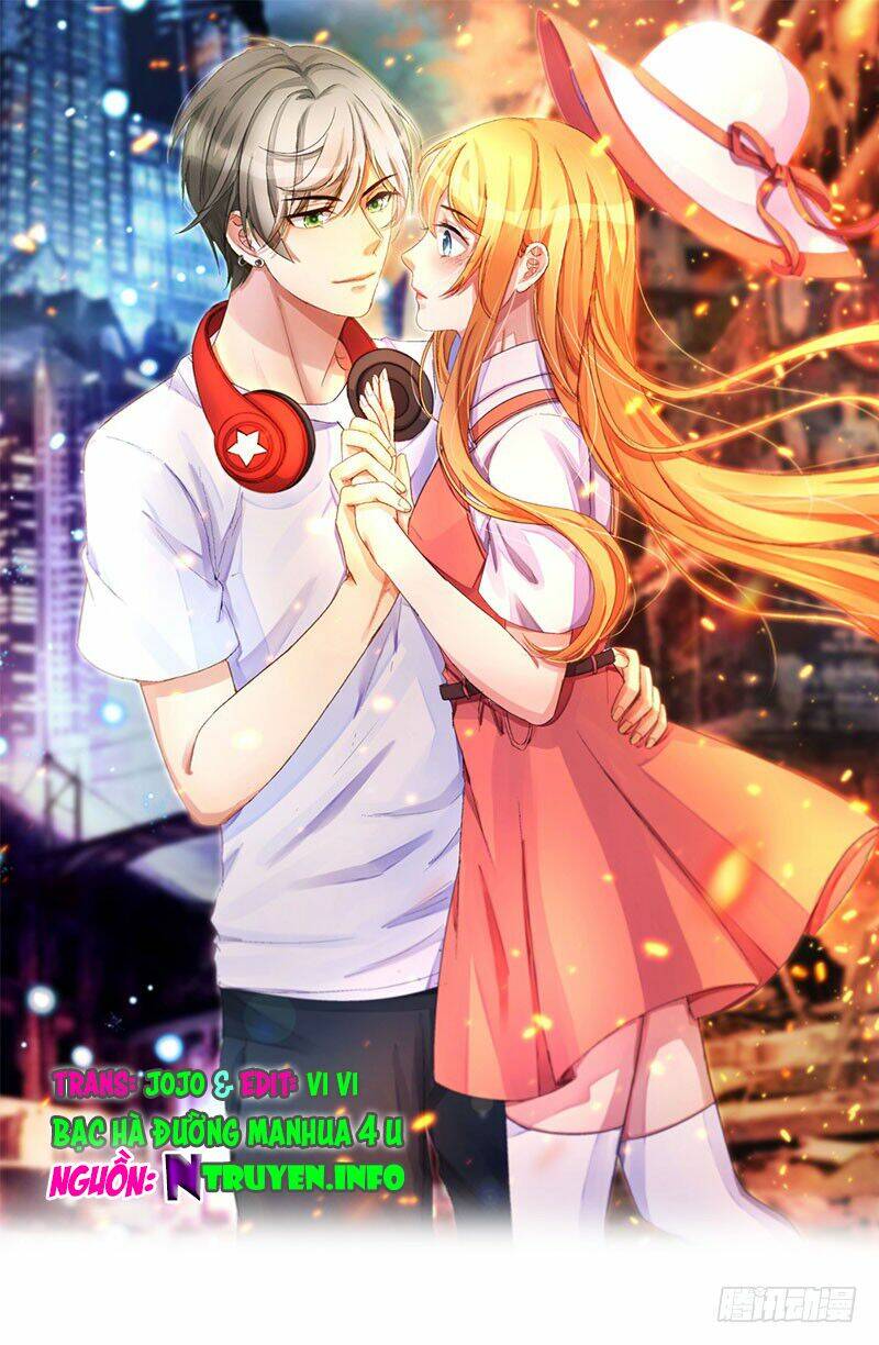 Này! Đừng Động Vào Phô Mai Của Tôi: Chapter 32