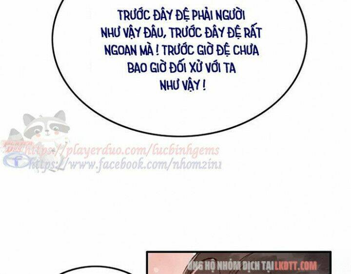 Trọng Sinh Bá Sủng Nhiếp Chính Vương Quá Mạnh Mẽ: Chapter 107