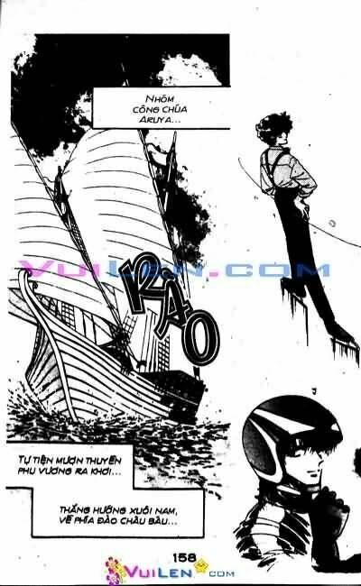 Nàng Công Chúa Ham Chơi: Chapter 5