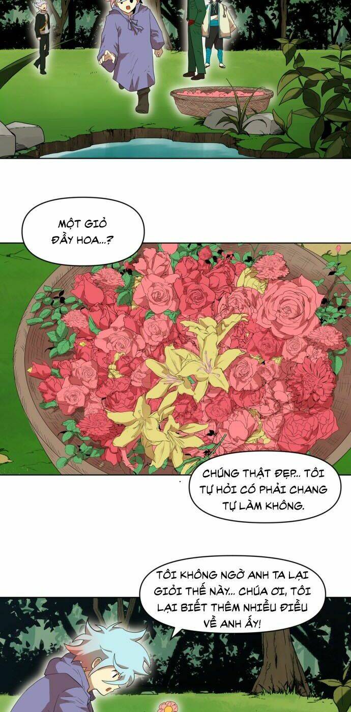 Hard Core Leveling Warrior Ss2: Chapter 6