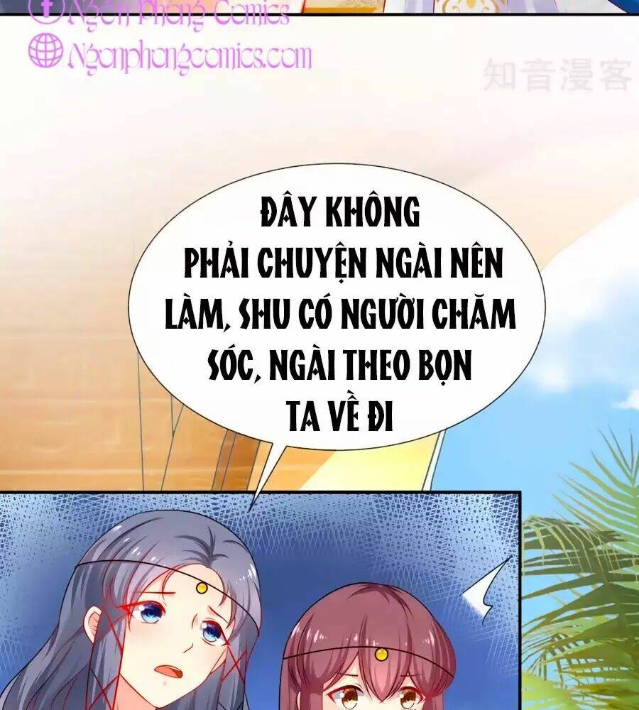 Sủng Hậu Của Vương: Chapter 4
