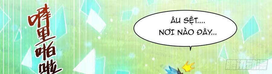 Ta Có Thanh Đại Thần Kiếm: Chapter 5