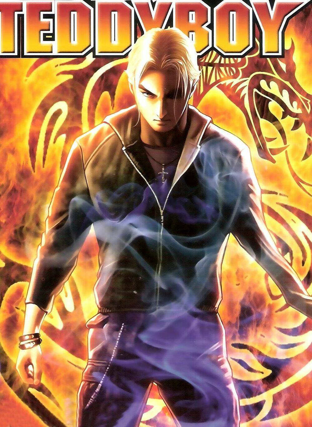 Người Trong Giang Hồ: Chapter 433