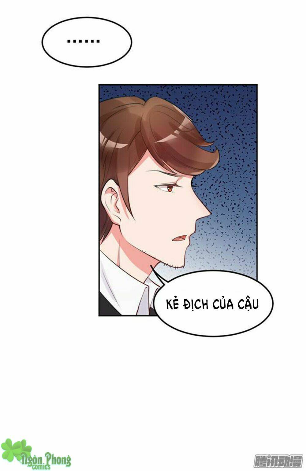 Bà Xã Tôi Là Nam Thần: Chapter 15