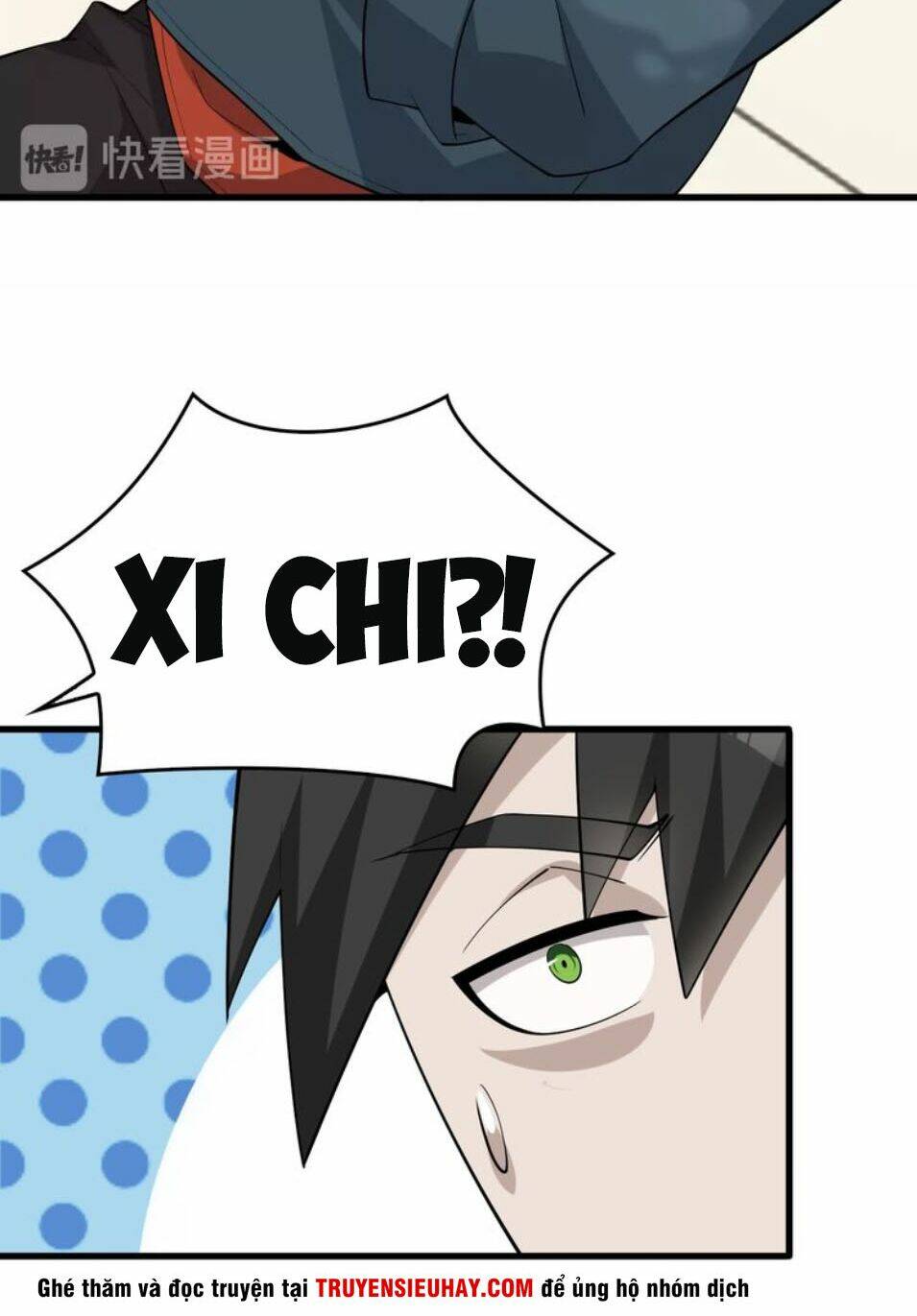 Siêu Cấp Đại Chủ Bạ: Chapter 43