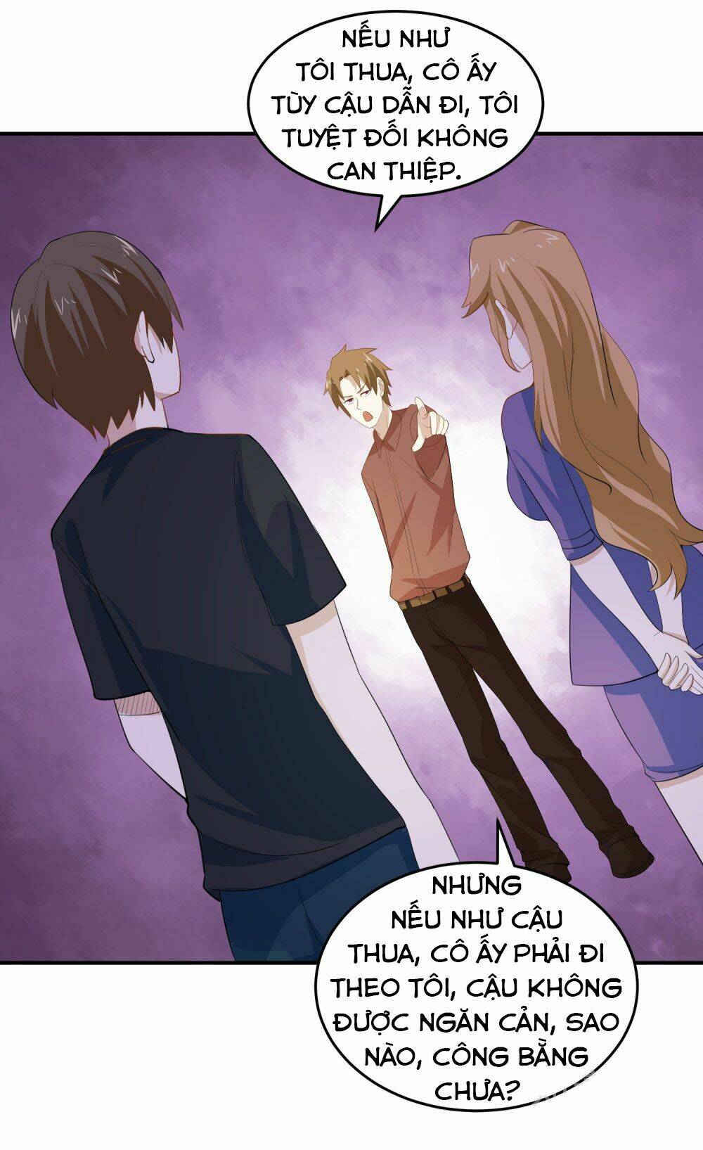 Tay Chơi Thần Cấp: Chapter 65