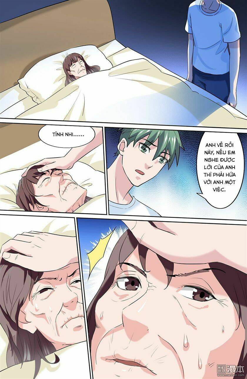 Cực Phẩm Tu Chân Thiếu Niên: Chapter 81