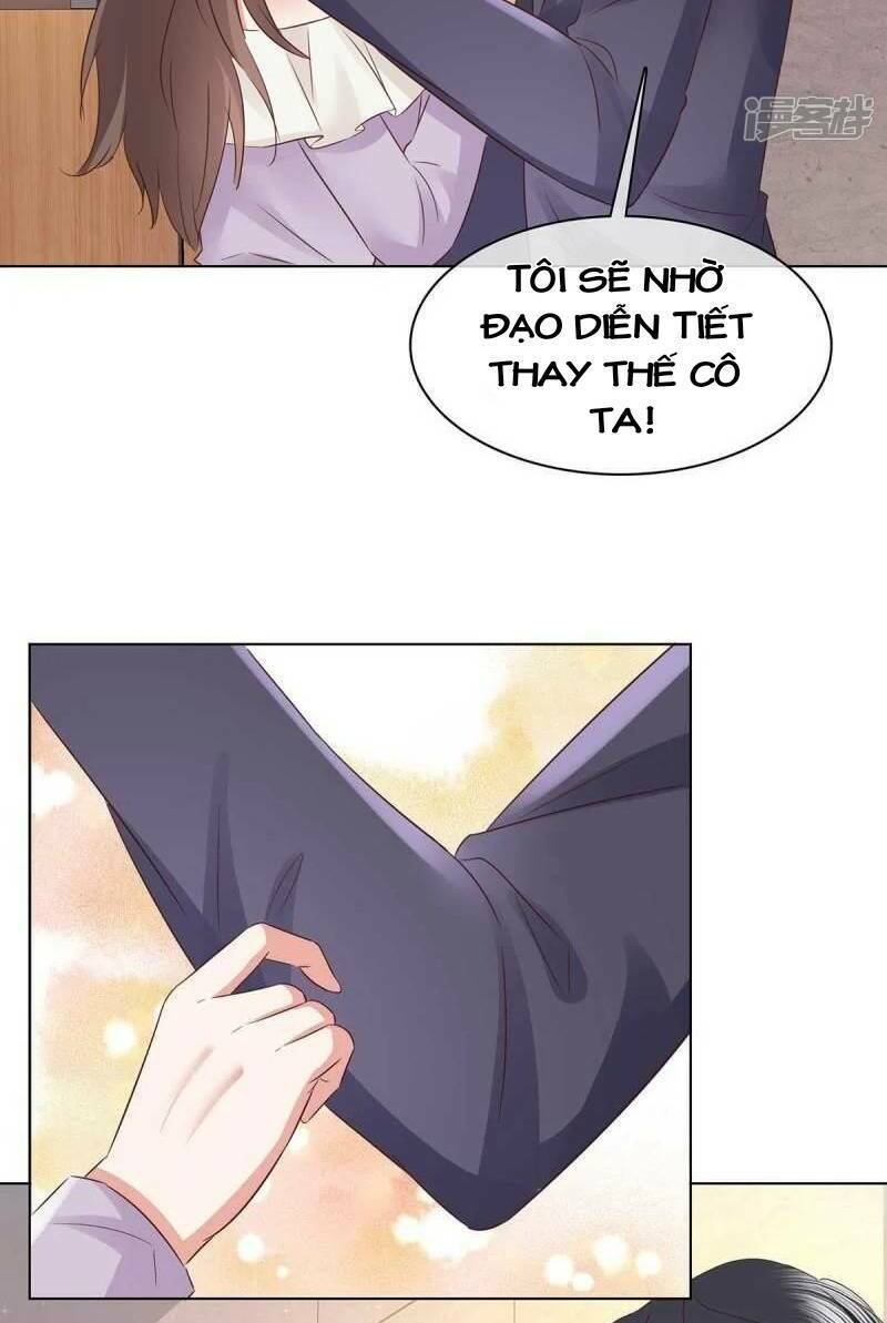 Boss Là Kim Chủ Của Tôi: Chapter 61