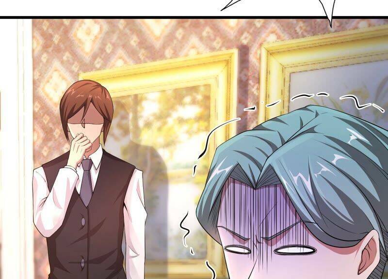 Siêu Năng Phân Hóa: Chapter 8