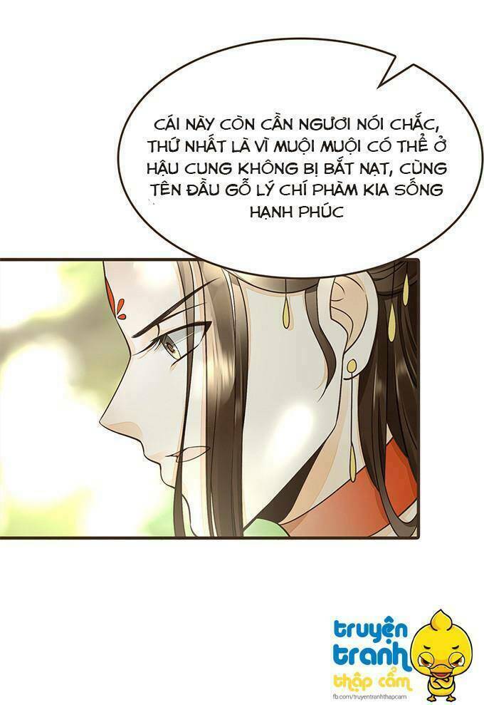 Đại Giá Thừa Tướng: Chapter 20