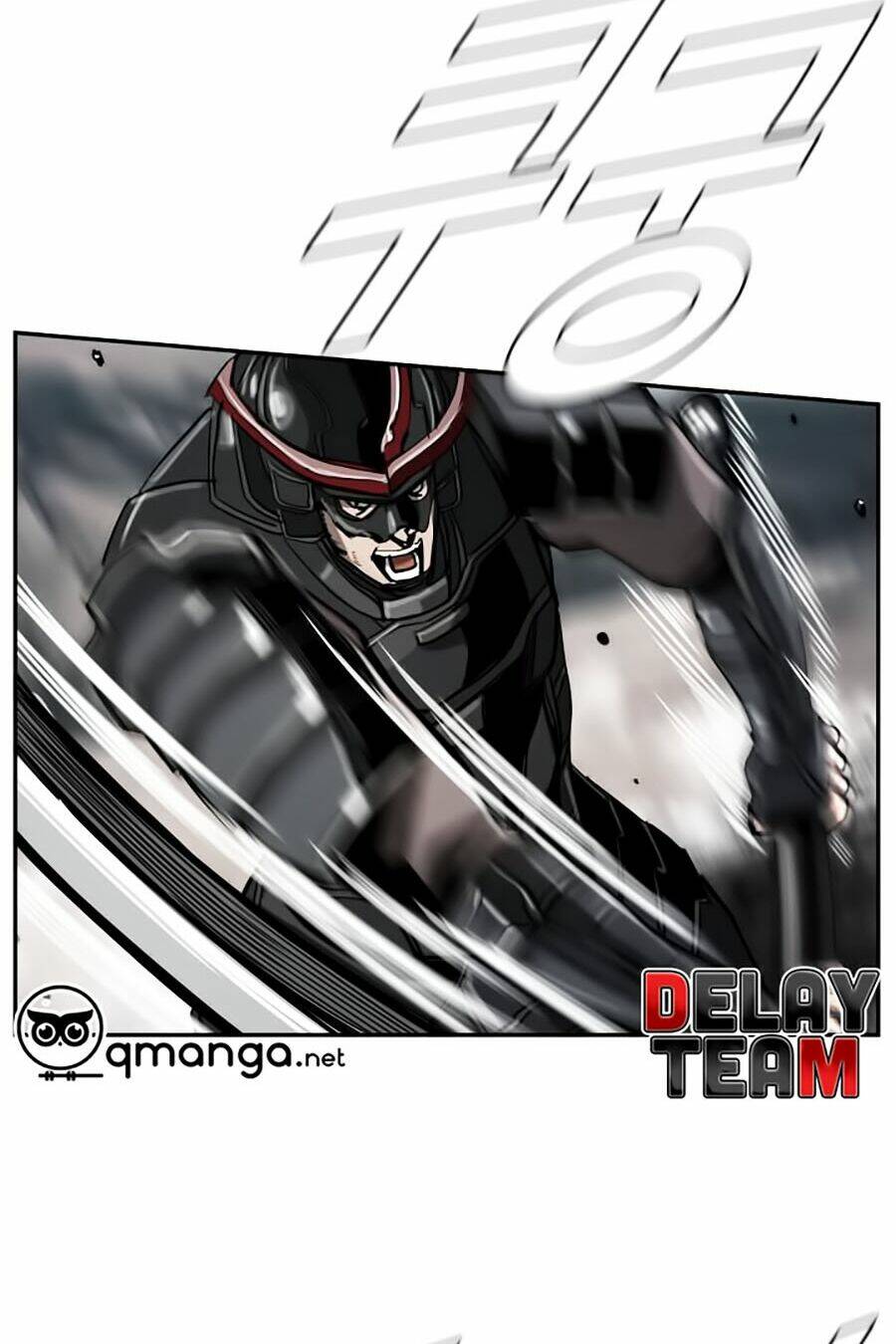 Thợ Săn Đầu Tiên: Chapter 51