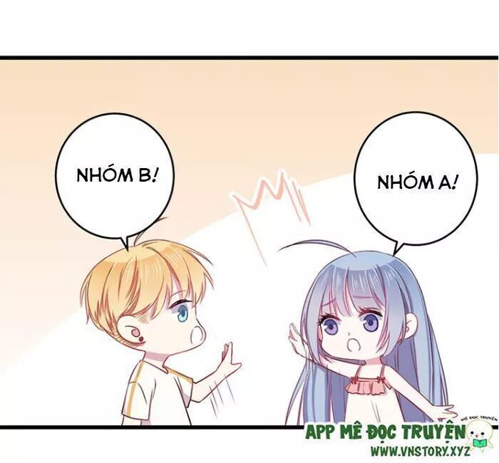 Tình Yêu Huyết Ma: Chapter 6