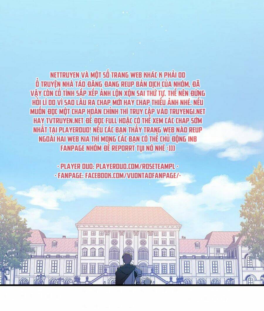 Kỵ Sĩ Đỏ Không Mê Tiền Mù Quáng: Chapter 16