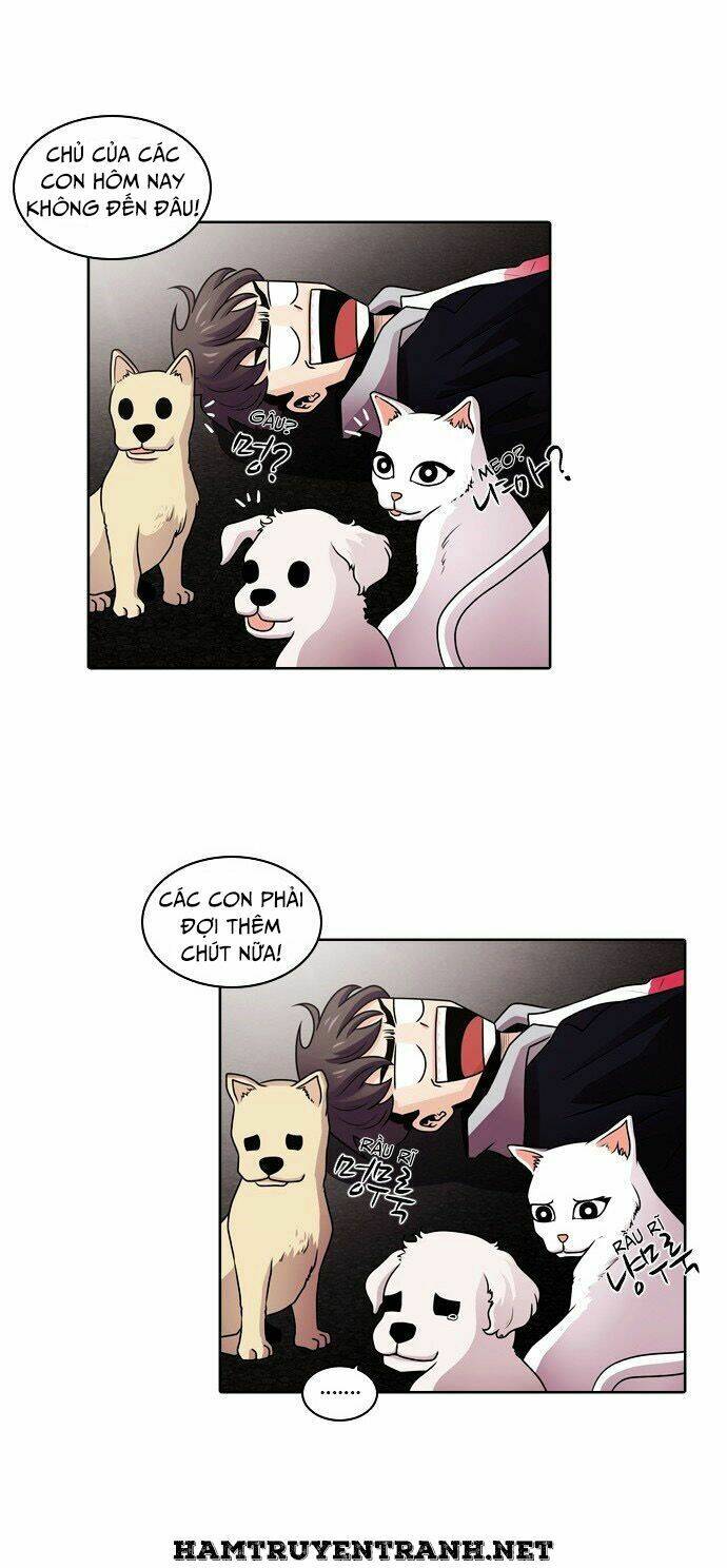 Tomorrow - Ngày Mai: Chapter 12