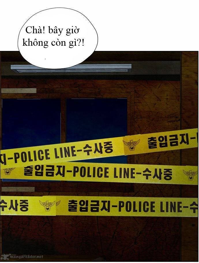 Revival Man: Chapter 34