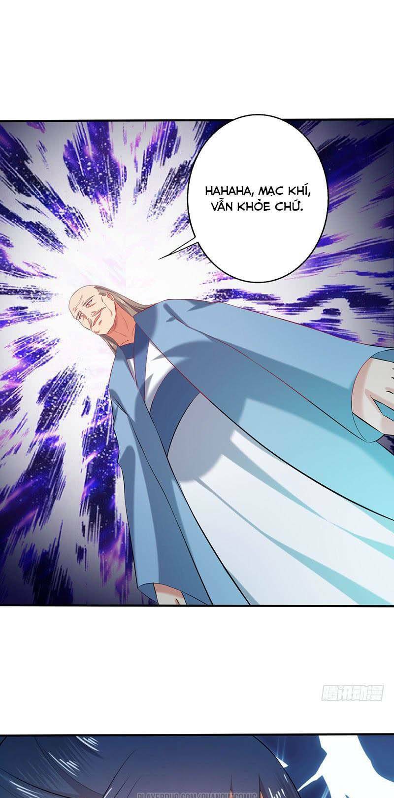 Ta Có Một Bộ Hỗn Độn Kinh: Chapter 61