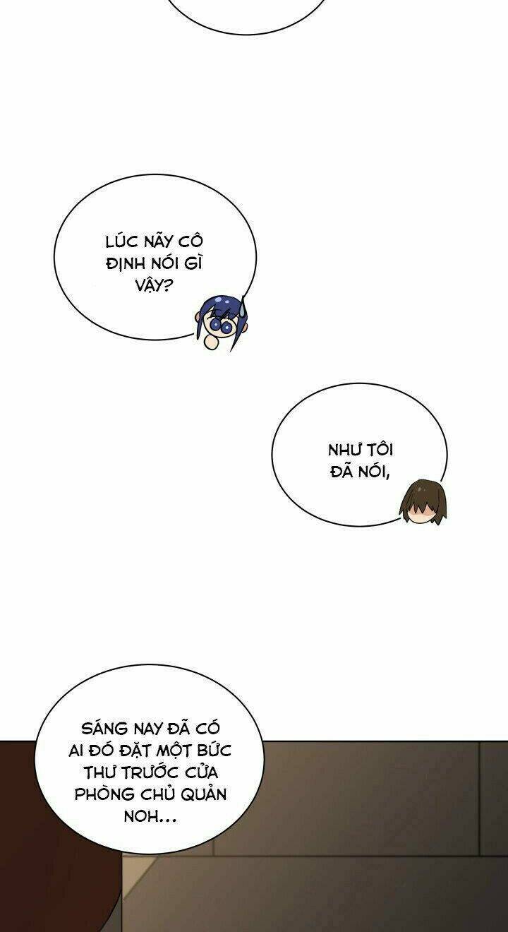 Quái Thú Với Hoa: Chapter 47