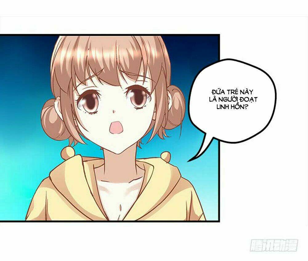 Ám Dạ Vô Thường: Chapter 4