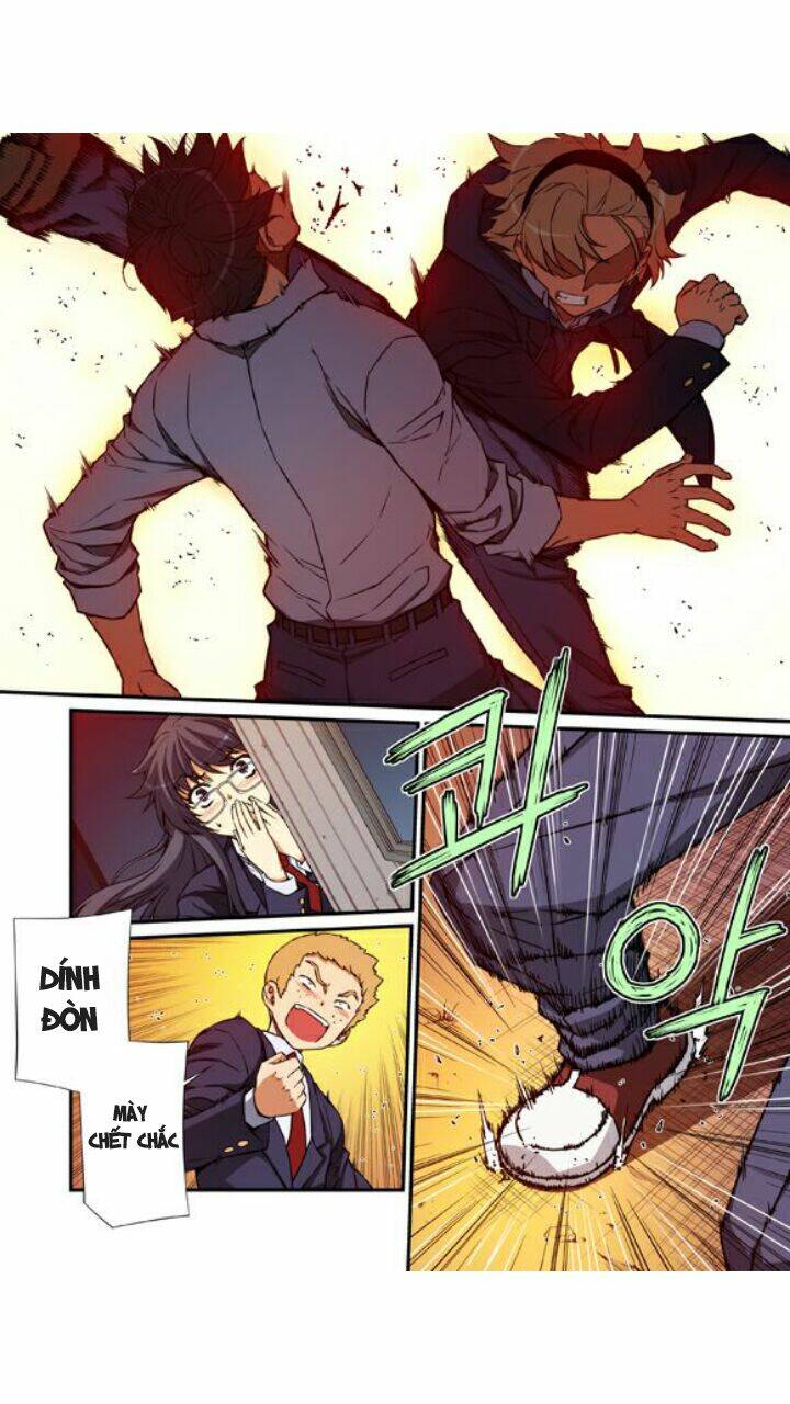 Modify: Chapter 24