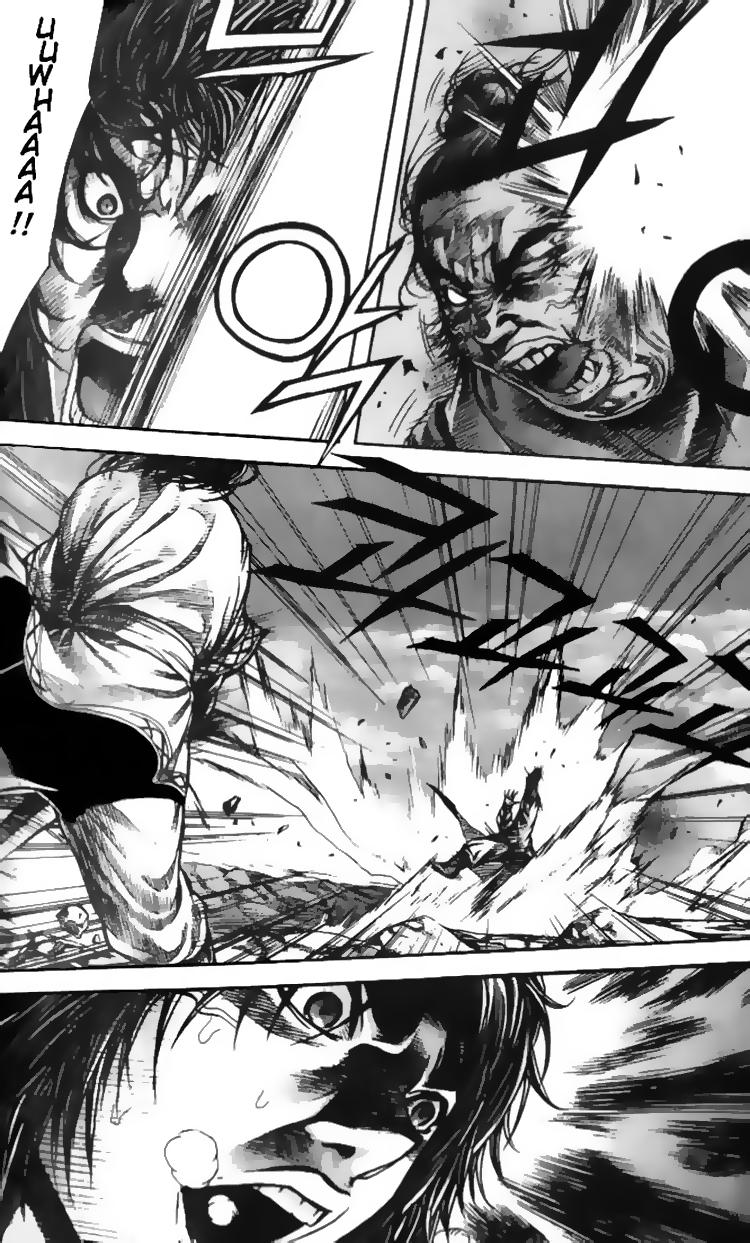 Diêm Đế: Chapter 96