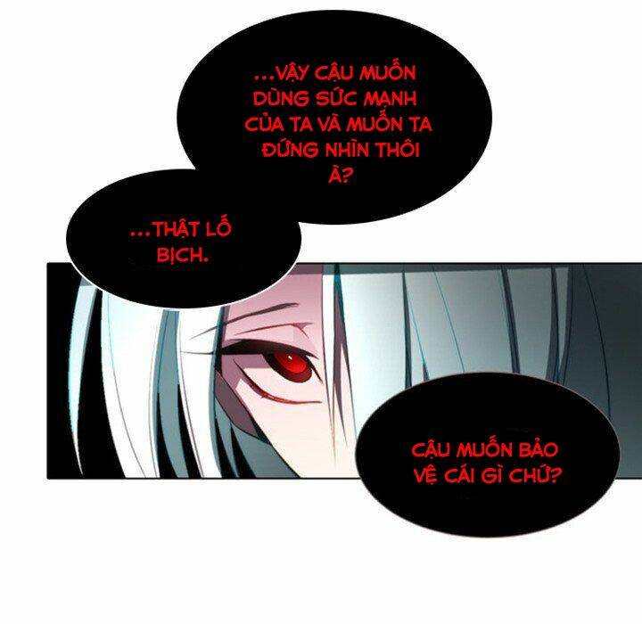 The Memory Of Wind: Anz: Chapter 45