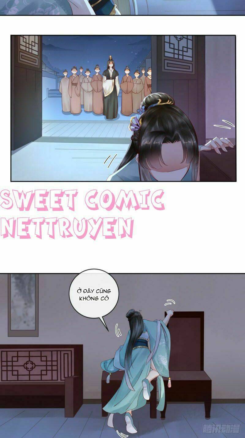 Bổn Cung Muốn Làm Hoàng Đế: Chapter 1