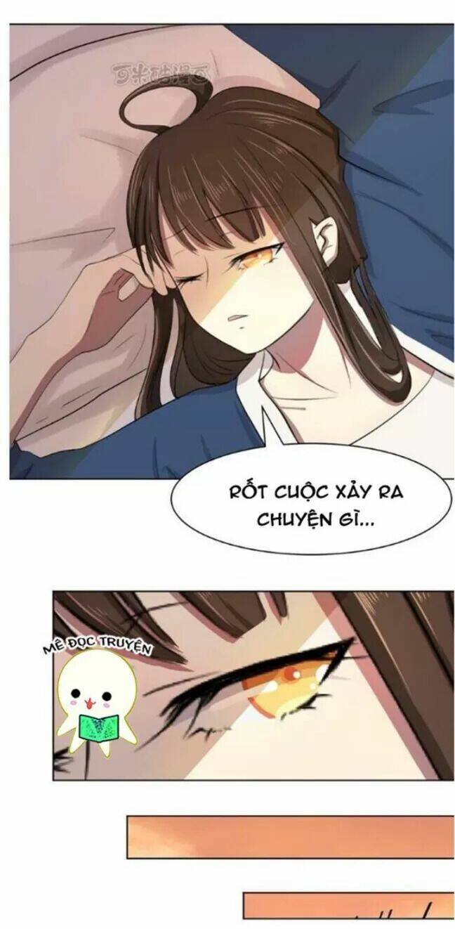 Hành Trình Truy Tìm Cái Chết Của Up Chủ: Chapter 13
