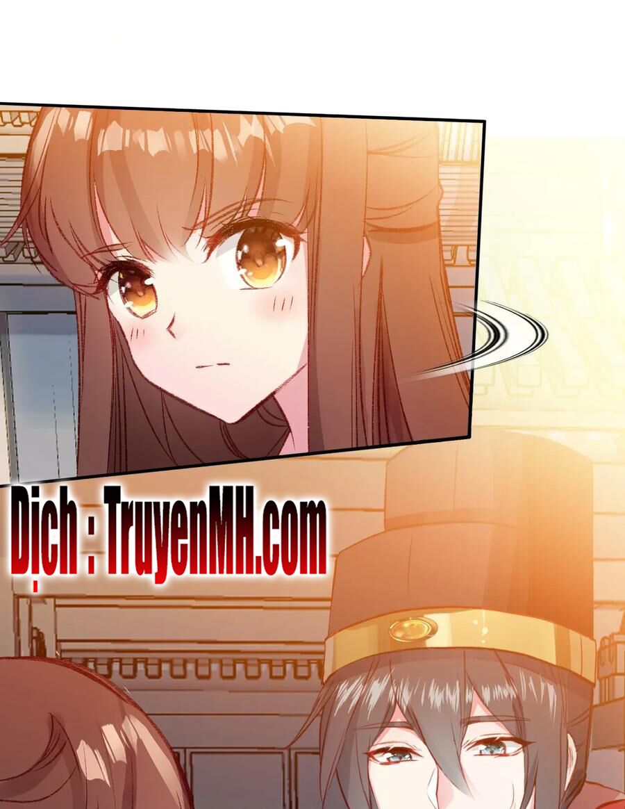 Gả Cho Một Tên Thái Giám Đáng Ghét: Chapter 170