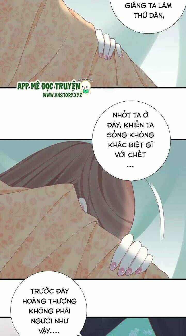 Hoàng Hậu Bận Lắm: Chapter 138