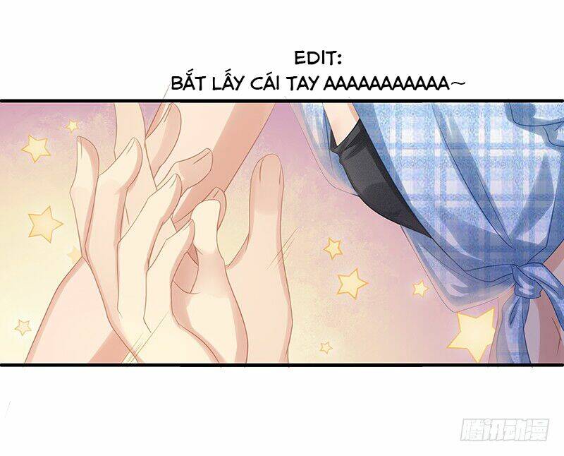 Ngạo Kiều Bảo Phiêu Đích Tuần Dưỡng Thủ Tắt: Chapter 5