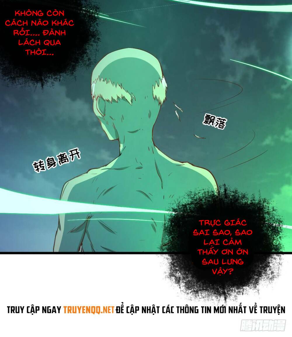 Thần Huyền Sư: Chapter 11