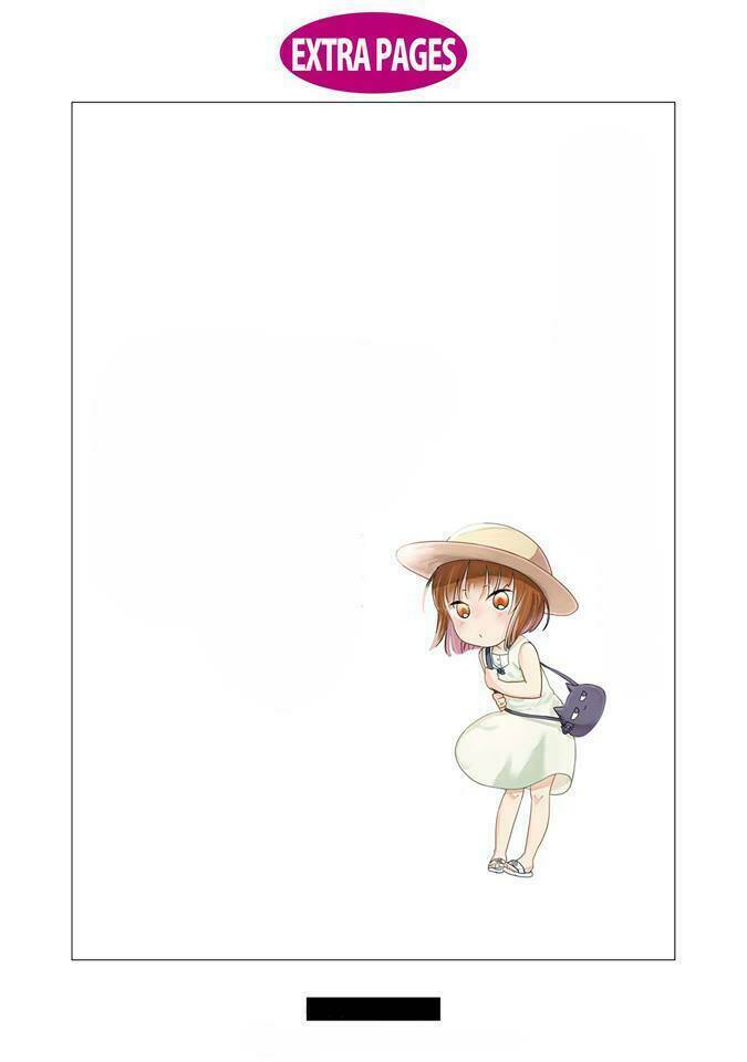 Ojisan To Miiko: Chapter 6