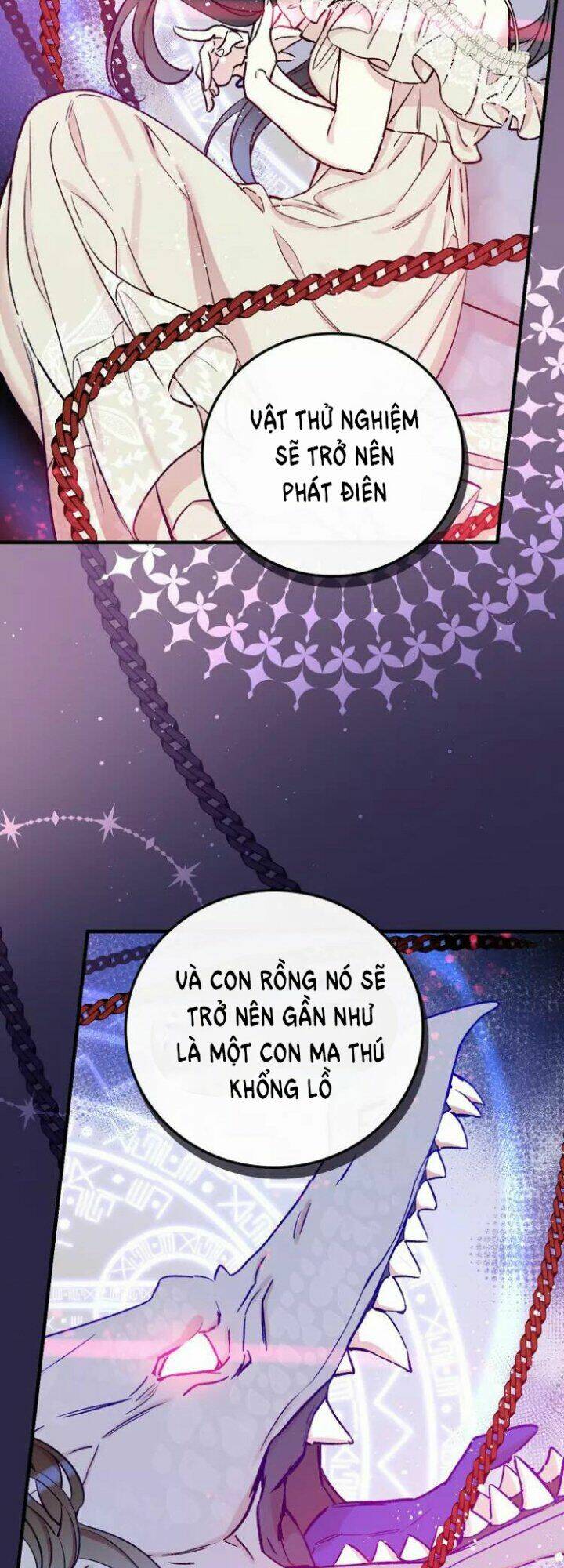 Kỵ Sĩ Đỏ Không Mê Tiền Mù Quáng: Chapter 39